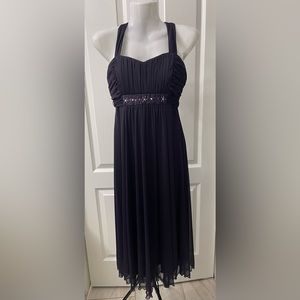 Connected Jr Size Dress
